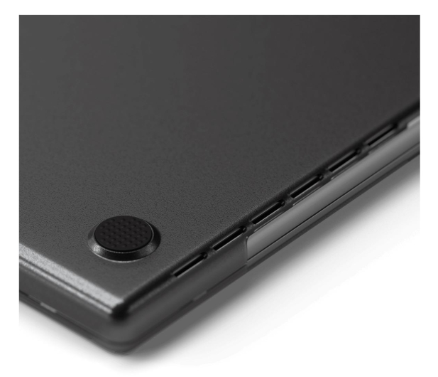 Satechi Etui Eco-Hardshell do MacBook Pro 14" - Dark ST-MBP14DR - 1210818 - zdjęcie 3